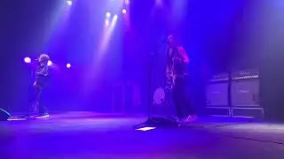 Glenn Hughes - Soul Mover 