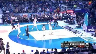 Ben Simmons | 2019 All Star Game Highlights (2.17.19)