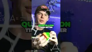 This Rubik&rsquo;s Cube Surprised Me&hellip; 🤯