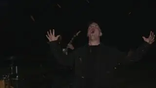 DENOUNCED DISGRACED - PARASITE (FT. JONATAN OF CARNOSUS) [OFFICIAL MUSIC VIDEO] (2025) SW EXCLUSIVE