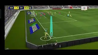 AL NASSR-CRISTIANO RONALDO VS CRYSTAL PALACE