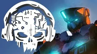 Virtual Riot & FuntCase - Borg (Downlink Remix)