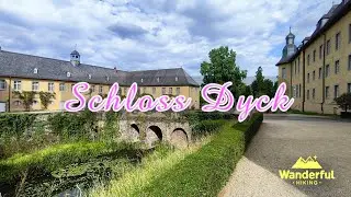 Schloss Dyck