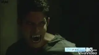 Scott's Pack||TeenWolf 《Human》