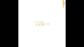 『ORIGINAL』 talk2me - Ch1yu | future garage (?)
