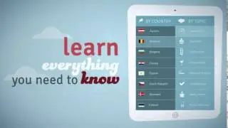 European Commission - The Road Safety App
