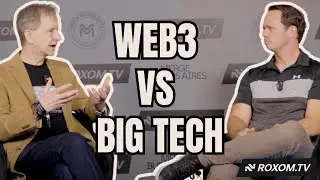 MERGE BUENOS AIRES: How EigenLayer Is Reshaping Web3 Infrastructure w/ Robert Drost