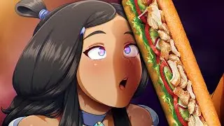 Katara is Worth it