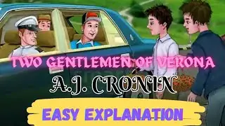 Two Gentlemen of Verona#10thenglish#10thstateboard#englishcoaching#twogentlemanofverona#10thcbseeng