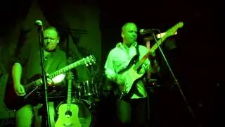 Antimatter 06 Redemption Live 27.10.14