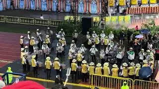 TRES AVHLATZ JOINS SINULOG 2026