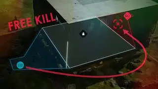 How to Spawnkill in the Battlefield 2042 Future Strike Event