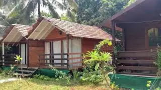 A Day at Morjim Beach Goa | North Goa Russian Beach