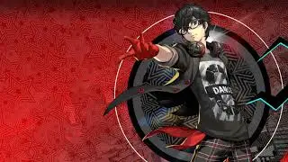 Life Will Change (P5D edit) - Persona 5 Dancing In Starlight
