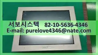 PRO-FACE GP-4501T ANALOG TOUCH PANEL GP-4501T PFXGP4501TAA