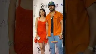Alice Kaushik and Kanwar Dhillon spotted together, serving major couple goals with every glance!
