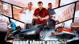 КАК УСТАНОВИТЬ ТРЕЙНЕР Menyoo PC в GTA 5 (2025)! [Single-Player Trainer Mod] в ГТА 5