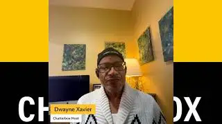 “When to Stop Explaining Yourself” Series 1 Episode 4