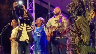 Hyarison Fête communale Poindimié 27 août 2022🎼🎸🎹