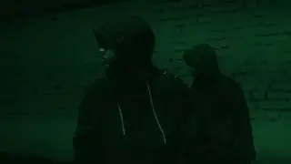 DESAHOGO - Young true x Matta (Video oficial)