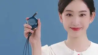 Data Cable Baseus Bright Mirror 2 Series Retractable 3in1 Micro+Lightning+Type C