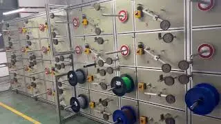 Fiber Optical Cable Indoor / Outdoor for Fiber Optic Project
