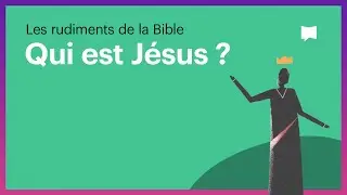 Qui est J&eacute;sus?