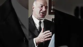 Kevin O'Leary on how clocks can bring you freedom