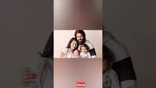 Yash Family Photos🔥KGF Hero 🔥#viral #ytshorts #yash #kgf #whatsappstatus #rockybhai