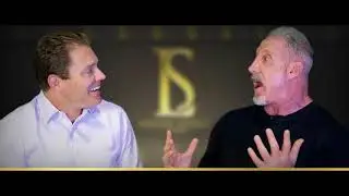 Persistence and Motivation What it takes to Succeed Larry North Shares Tips (2018)