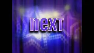 Disney Channel New Year Star Showdown Next Bumpers (School Rules Fan Favorite and BFFF) (12/31/2009)