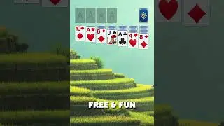 Solitaire Legend V76- 800&times;1200