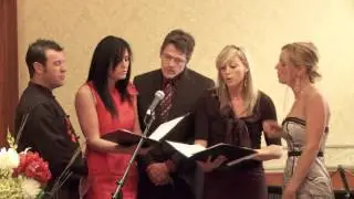 Streets of Gold &mdash; Composed by Richard Comodros