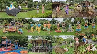 Matoshri Meenatai Thackrey Udyan |Matoshri Garden Jogeshwari East Mumbai |