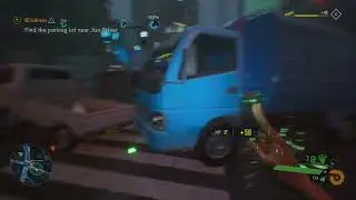 Ghostwire: Tokyo/Xbox series X