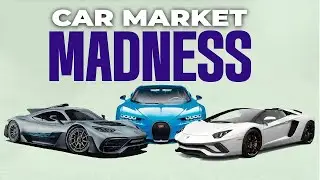 Why Are Cars So Expensive in 2025? (The Truth Behind Car Prices)