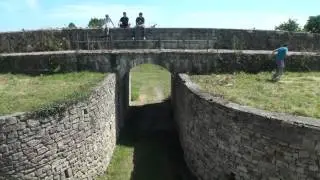 2014 Facebook Compilation - Freerunning