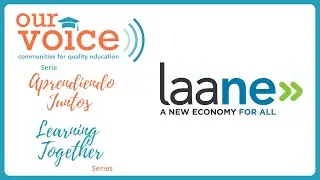 Our Voice Friday Virtual Forum/Foro Virtual: Conozco Sus Derechos with LAANE