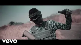Chuy Michoacano - Gio V13 (Official Music Video)