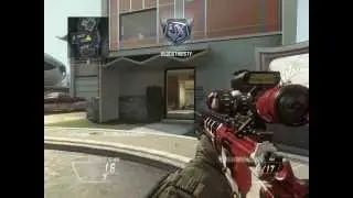 BO2 1v1s - Fin Faragon 20-4 BestSolution934