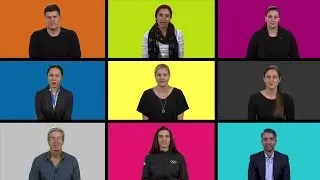 IOC - Athlete365 Business Accelerator Promo video