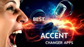 Real Time Accent Changer &mdash; Works On Live Call On All Platforms