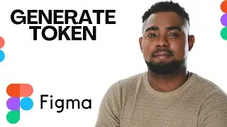 How to Generate a Token in Figma (API Token Tutorial)