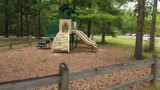 Free Campsites in Northwest Florida pt.5