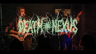 COAGULATE @ Death Nexus 2022 (Philadelphia)