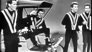 The Hondells 