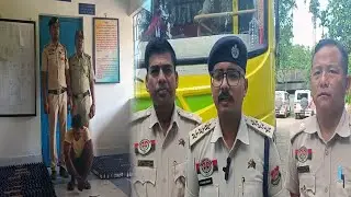 Police recovered 1800 bottles  Escof from Seema Night Super bearing AS01LC-1412 coming from Guwahati