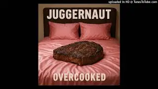 Overcooked - Juggernaut (AI ROCK SONG)