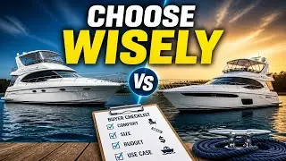 How We Chose Our Dream Cabin Cruiser: Tips and Insights