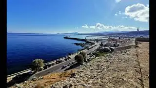 Crete October 2020 Mythos Palace Trips